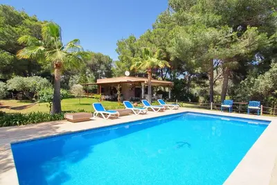 Image de Chalet in Porto Colom