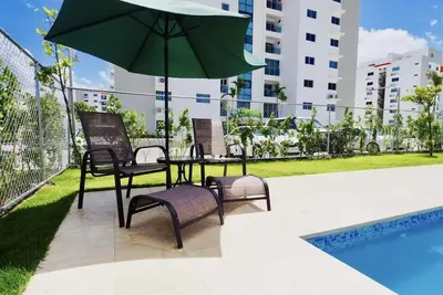 Image de notre petite maison de vacances