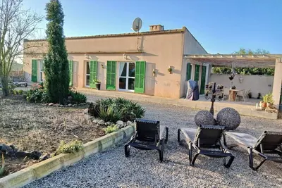 Image de Holiday Home Casa Es Llobets in Sa Rapita