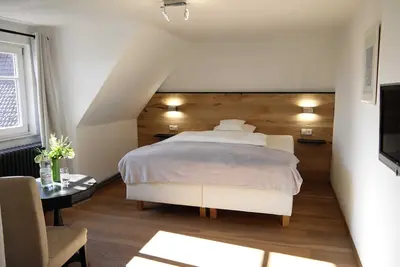 Image de Chambre simple - Serrure à linge Gasthof