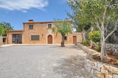 Image de Finca Martorell in Cala Mondrago
