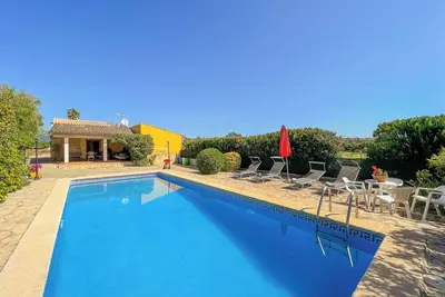 Image de Finca Sabina in Buger