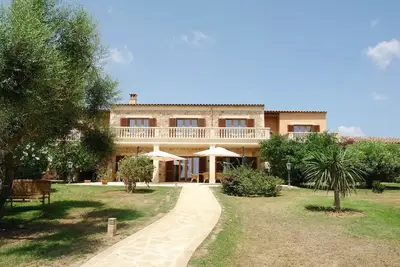 Image de Finca Alfabia in Porto Cristo