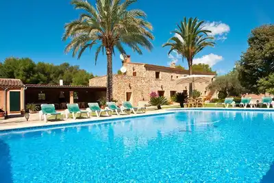 Image de Finca La Torta in Porto Colom
