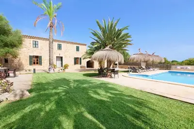 Image de Finca S'Horta in S'Horta