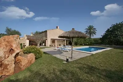 Image de Finca Avellana in Pollensa