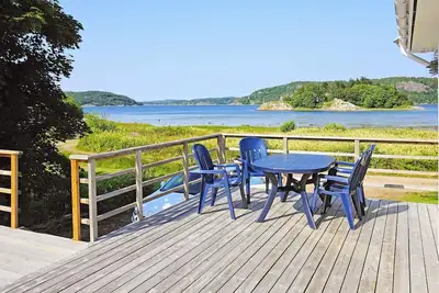 Image de Maison de vacances pour 4 a HENÅN-By Traum