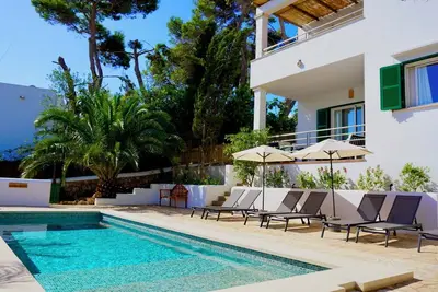 Image de Holiday Home Ribeiro in Cala D'or