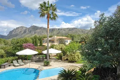 Image de Finca Zurbarán in Colonia de Sant Pere