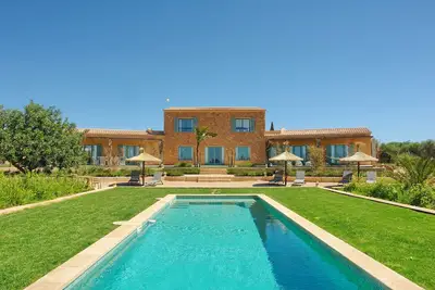 Image de Finca El Idilio in Ses Salines