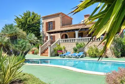 Image de Finca Jerome in S'Horta