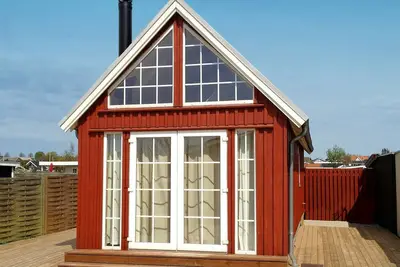 Image de Maison de vacances pour 4 a Karrebæksminde