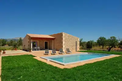 Image de Finca Burgat in Buger