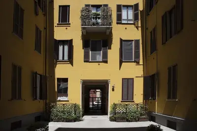 Image de Appartement Fieramilano