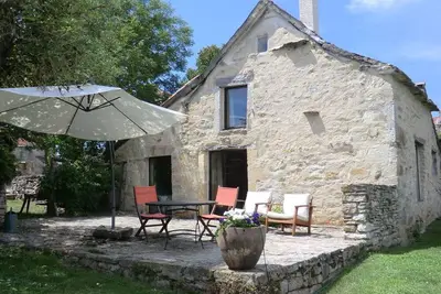 Image de L'Etable - Cottage qui surplombe des kilomètres de bois