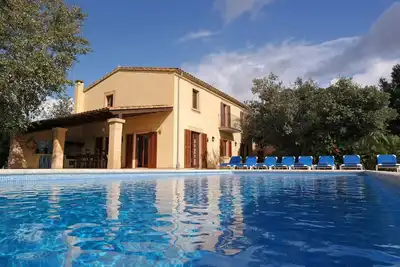 Image de Finca Encanto in Porto Cristo