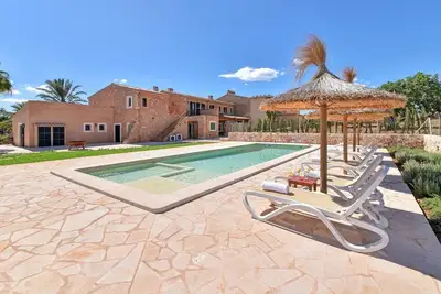 Image de Finca Soraya in Porto Petro