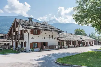Image de Appartement 'Adamello 9' avec Wi-Fi