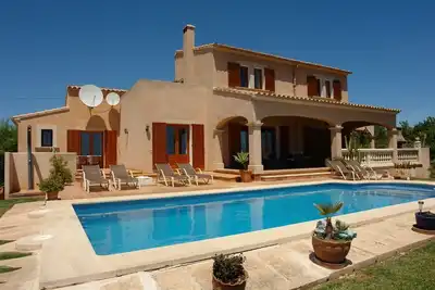 Finca Marinera in S'Horta