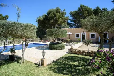 Image de Holiday Home Calita in Cala Sa Nau