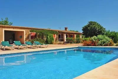 Image de Finca Begonia in S'Horta