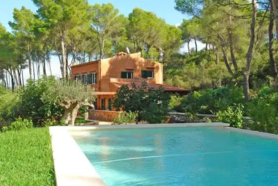 Image de Finca Limonero in Porto Colom