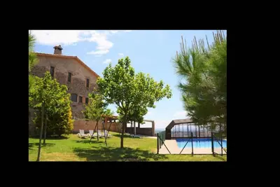 Image de Casa Cisero - Newly renovated villa with pool & lots of activities