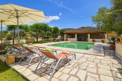 Image de Finca Son Cladera in Son Macia