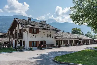 Image de Appartement 'Adamello 14' avec Wi-Fi