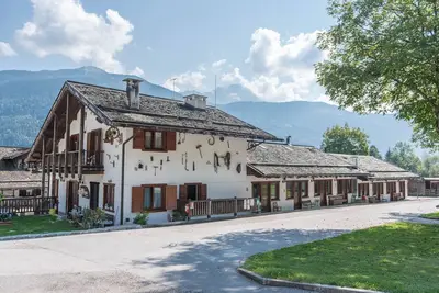 Image de Appartement 'Adamello 13' avec Wi-Fi