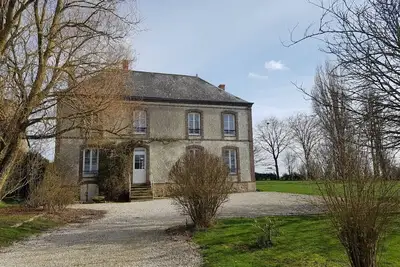 Image de Belle demeure à proximité de Chartres