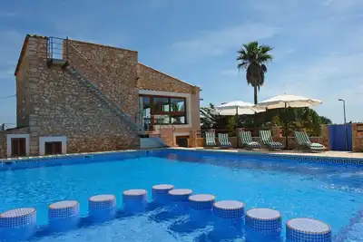 Image de Finca Can Jeroni in Cala D'or