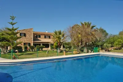Image de Finca Rio in Felanitx