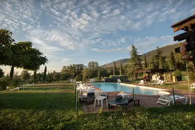 Image de Agriturismo Sassorosso - Assisi