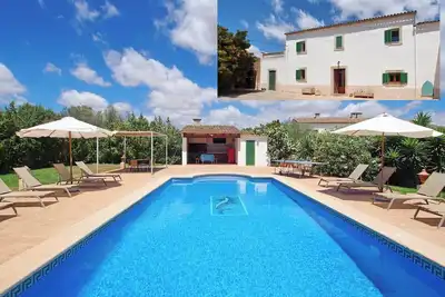 Image de Finca Mara in Cas Concos