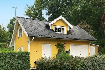 Image de Maison de vacances pour 5 a HÅVERUD-By Traum