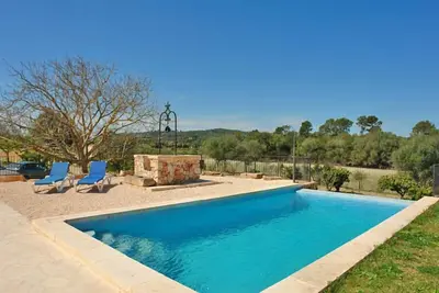 Image de Finca Can Betli in Porreres