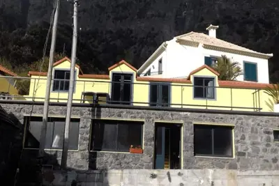 Image de Quartos privados em SĂŁo Vicente-Madeira