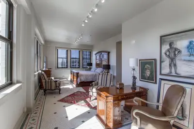 Image de Suite P2 Residences 221 au centre-ville de Little Rock