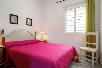 Appartement de vacances \"Mediterraneo 105\" avec balcon