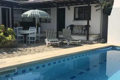 Image de Hidden Cottage Villa With Private Pool