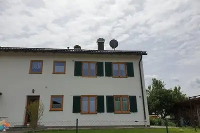 Image de Apartment between Tegernsee and Schliersee