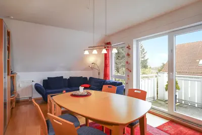 Image de Appartement confortable \"Argenpark\" avec vue sur le lac et les montagnes, balcon et Wi-Fi