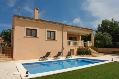 Image de Villa Can Fiol in Porto Colom