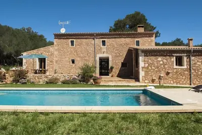 Image de Finca Salamba in S'Horta
