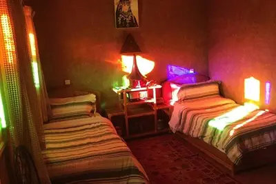 Image de Hotel les rochers peints