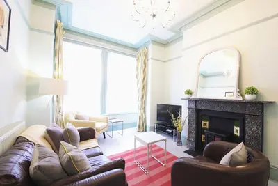 Image de Appartement classique de 2 chambres