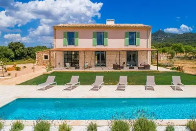 Finca Benedict in Felanitx