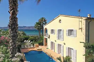 Image de Villa Ancora in Alcudia