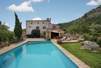 Image de Finca Gineva in Pollensa